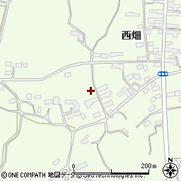 福島県相馬市大坪小野町周辺の地図