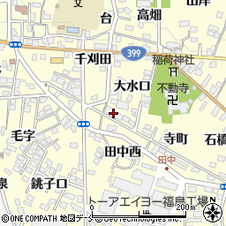 鈴木商会周辺の地図