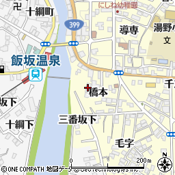 寺島アパート周辺の地図