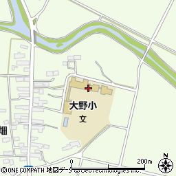 福島県相馬市大坪東畑7周辺の地図