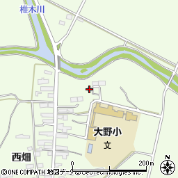 福島県相馬市大坪東畑47周辺の地図