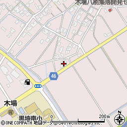 有限会社黒埼部品周辺の地図