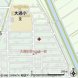 彩賀デザイン事務所周辺の地図