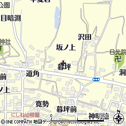 桜井運送周辺の地図
