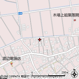 小野屋根工事店周辺の地図