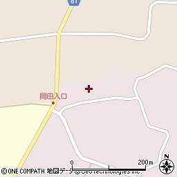 新潟県佐渡市羽茂大石1475周辺の地図