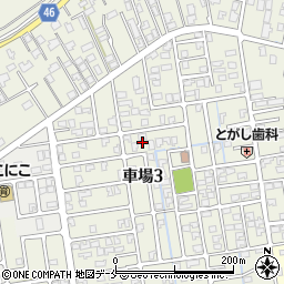 ヤマハ宮島音楽教室周辺の地図