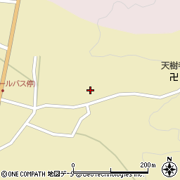 新潟県阿賀野市勝屋1720周辺の地図