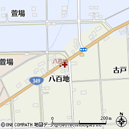 遠藤菓子舗周辺の地図