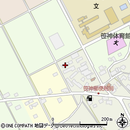 伊藤建築設計事務所周辺の地図