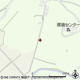新潟県阿賀野市笹岡1562周辺の地図