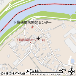 安藤鋼機株式会社周辺の地図