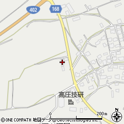 田村建設周辺の地図