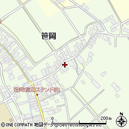 小林糀商店周辺の地図