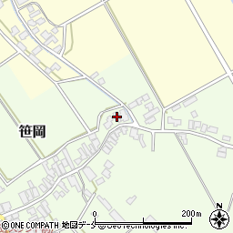 木村屋パン店周辺の地図