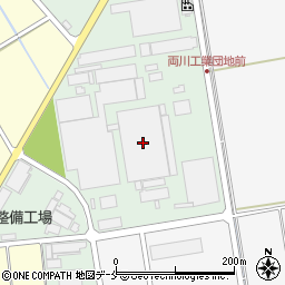 株式会社北村製作所　車輌事業部周辺の地図