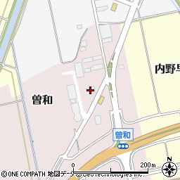 石川自動車鈑金工業所周辺の地図