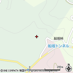 米沢市立関小学校周辺の地図