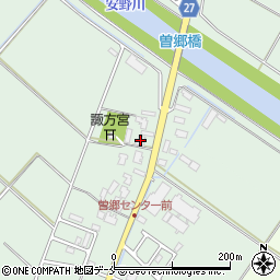 山崎建築作業場周辺の地図