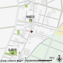 木村住設周辺の地図