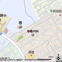 菅原設備設計周辺の地図