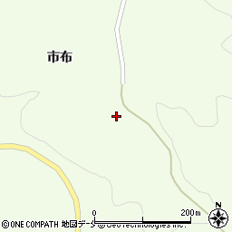 山形県米沢市李山6477周辺の地図