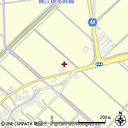 箱田モータース周辺の地図