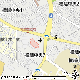 丸庄建材周辺の地図