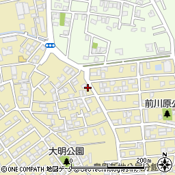 新潟県新潟市西区鳥原635周辺の地図