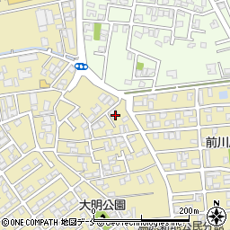 新潟県新潟市西区鳥原2917周辺の地図