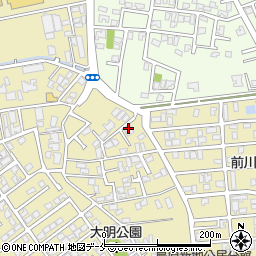 新潟県新潟市西区鳥原2918周辺の地図