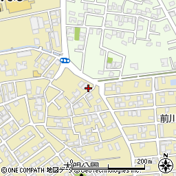 新潟県新潟市西区鳥原2935周辺の地図