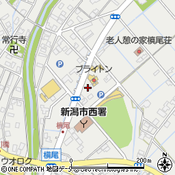 有限会社太田産業周辺の地図