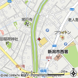 遠藤電気工業所・倉庫周辺の地図