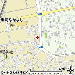 新潟県新潟市西区鳥原832周辺の地図