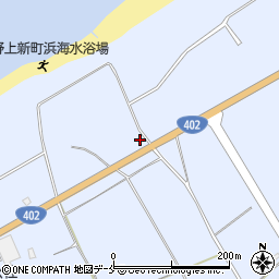 石工房雅周辺の地図