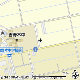 株式会社広瀬建設周辺の地図