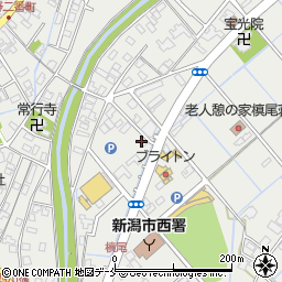 株式会社青池工務店周辺の地図