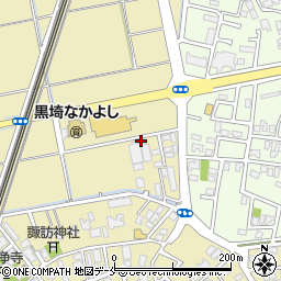 新潟県新潟市西区鳥原899周辺の地図