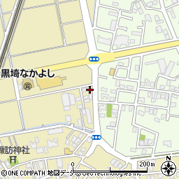 新潟県新潟市西区鳥原906周辺の地図