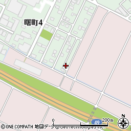 桜井瓦店周辺の地図