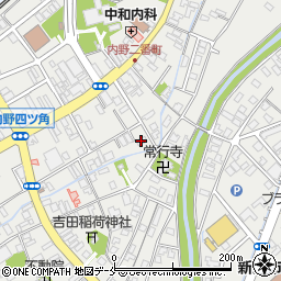 木山五番館周辺の地図