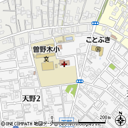 新潟市江南区曽野木連絡所の天気 新潟県新潟市江南区 マピオン天気予報