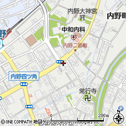 昭和不動産株式会社周辺の地図