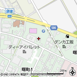 加藤光建設周辺の地図