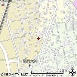 有限会社佐藤設備　黒埼営業所周辺の地図