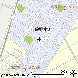有限会社坂井工芸周辺の地図