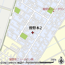 羽田珠算塾周辺の地図