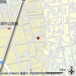 新潟県新潟市西区鳥原3787周辺の地図