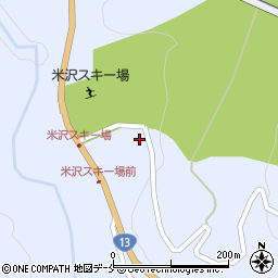 レストアンドインＫ太郎（Ｒｅｓｔ＆ｉｎｎ）周辺の地図